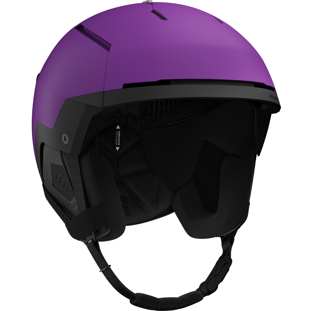 ARCANE PRIME MIPS