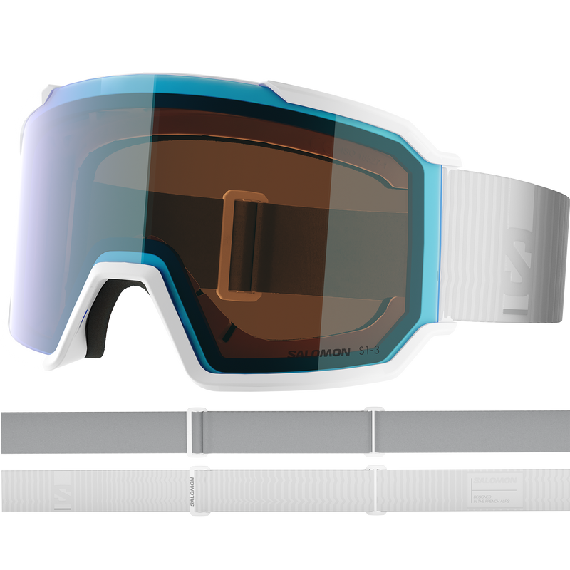 Designed for optimal vision