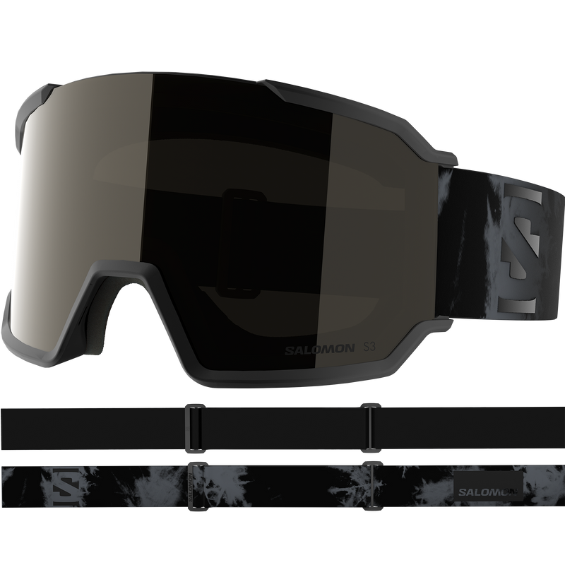 Designed for optimal vision