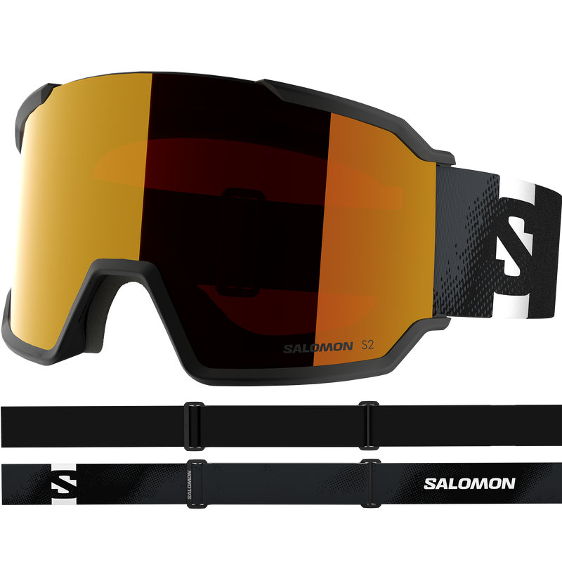 Designed for optimal vision