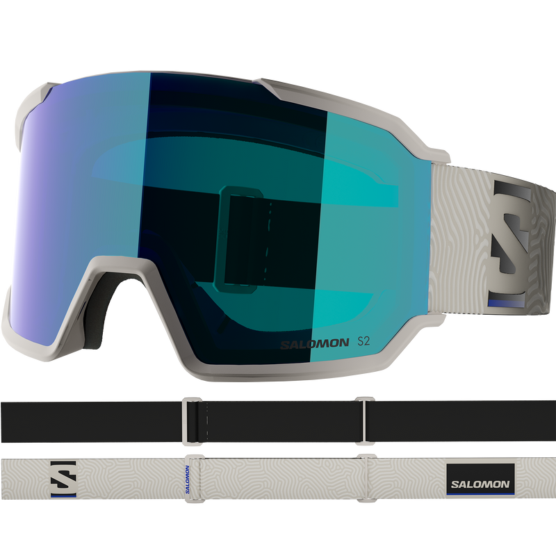 Designed for optimal vision