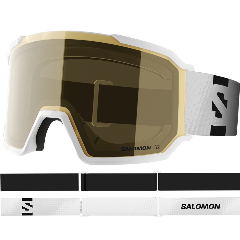 Designed for optimal vision