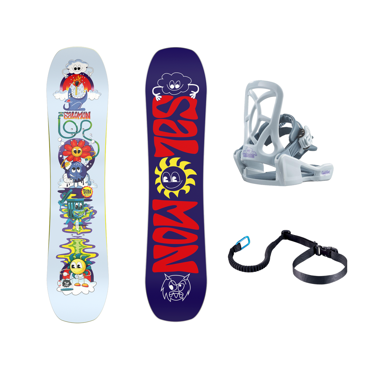 TEAM PACKAGE