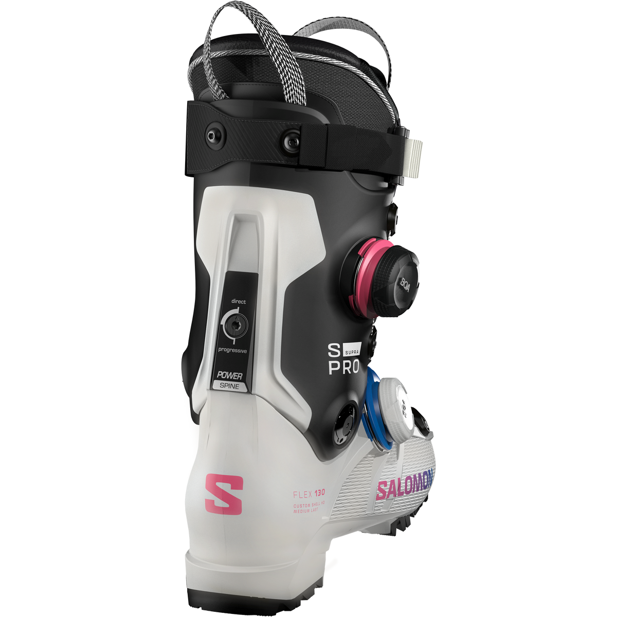 S/PRO SUPRA DUAL BOA® 130