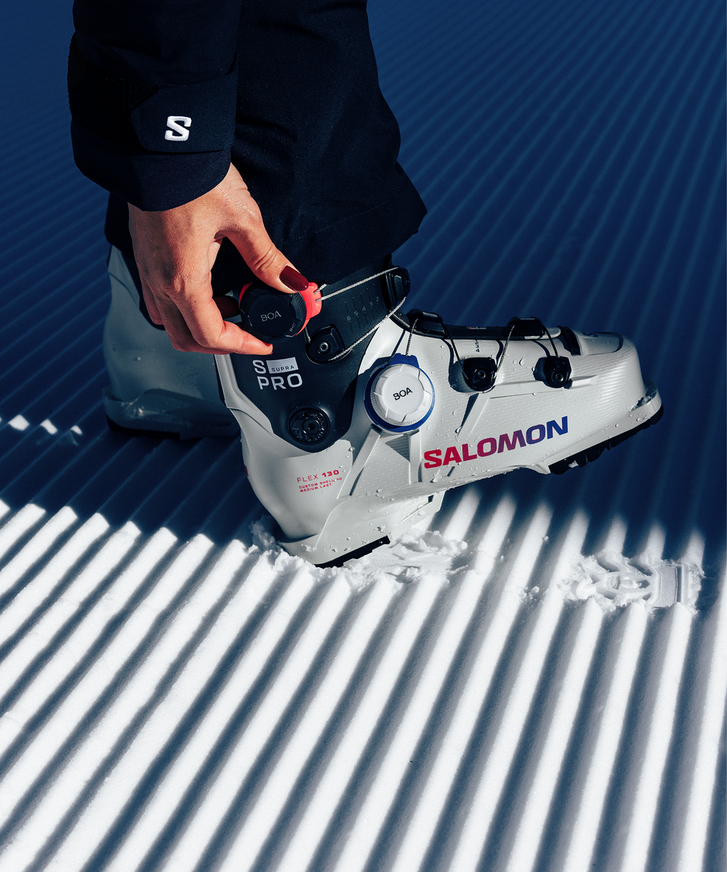 S/PRO SUPRA DUAL BOA® 130