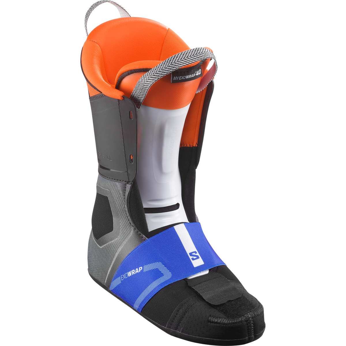 S/PRO SUPRA DUAL BOA® 120