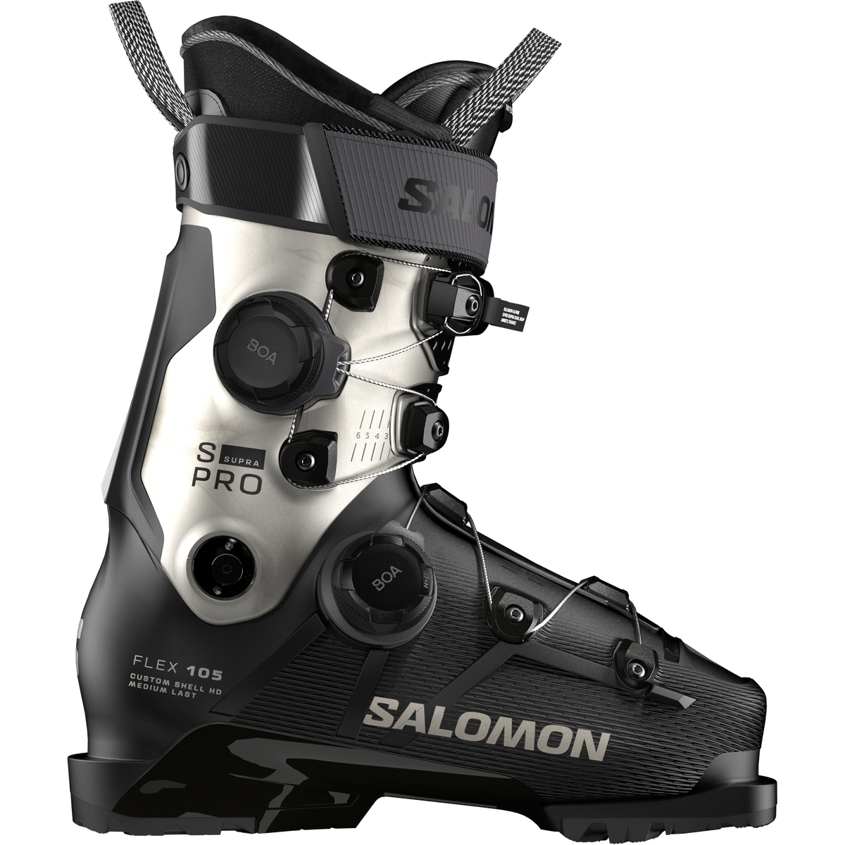 S/PRO SUPRA DUAL BOA® 105