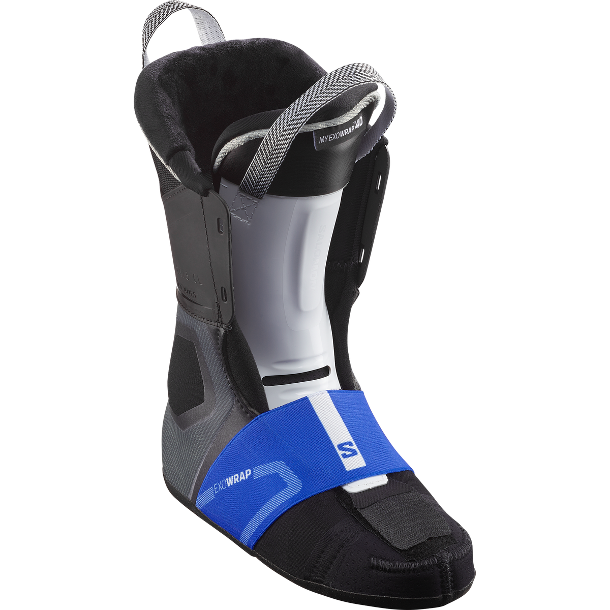 S/PRO SUPRA DUAL BOA® 105