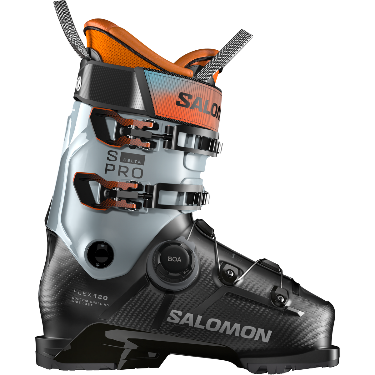 S/PRO DELTA BOA® 120