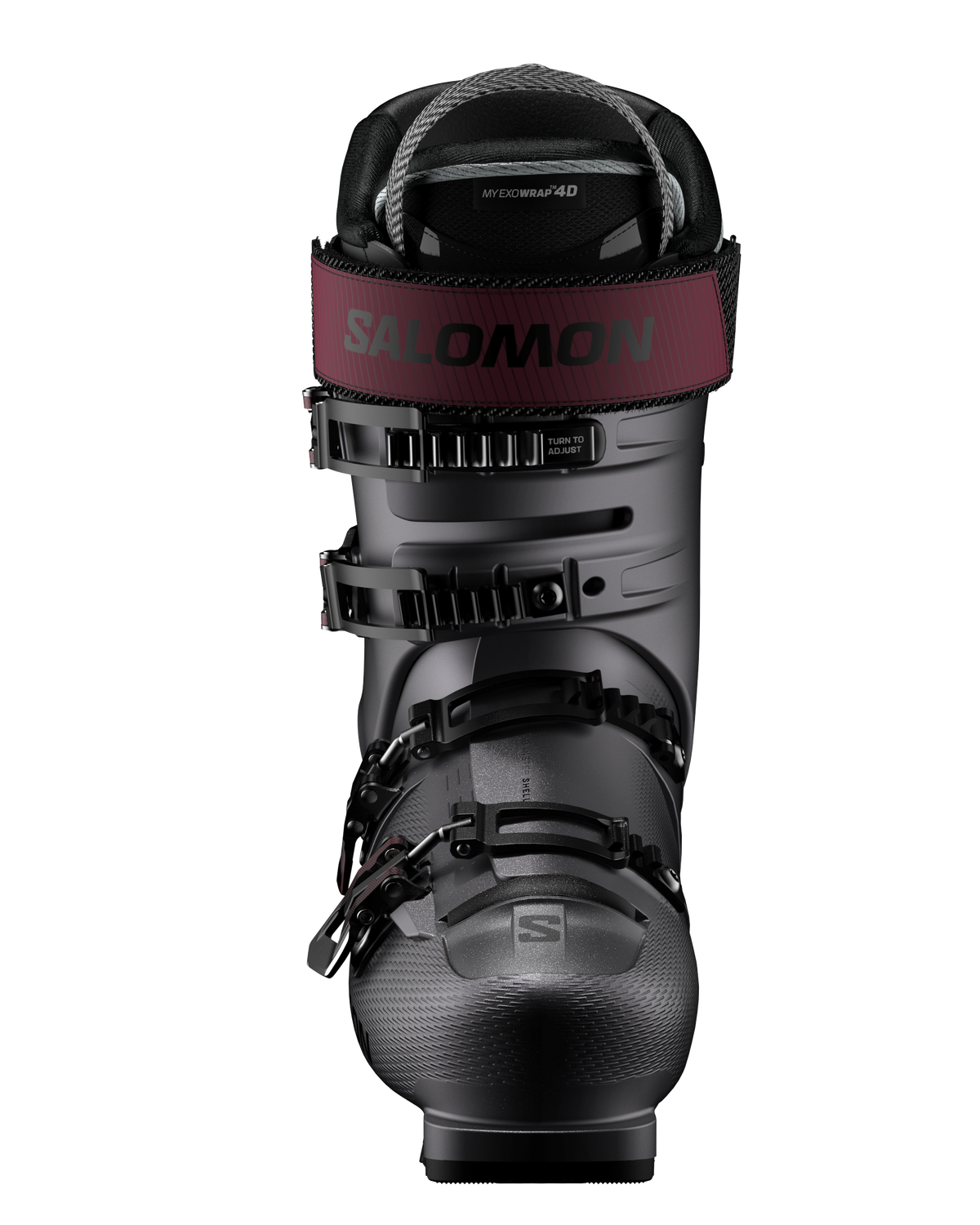 S/PRO DELTA 120