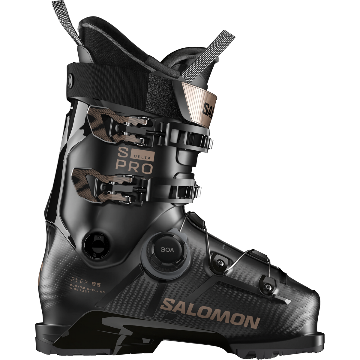 S/PRO DELTA BOA® 95