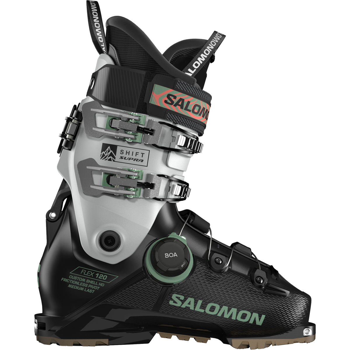 SHIFT SUPRA BOA® 120