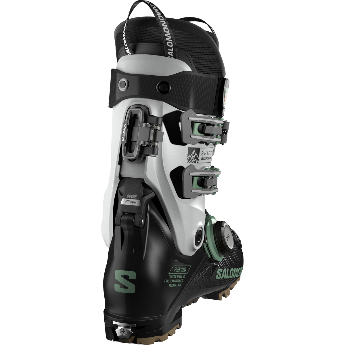 SHIFT SUPRA BOA® 120