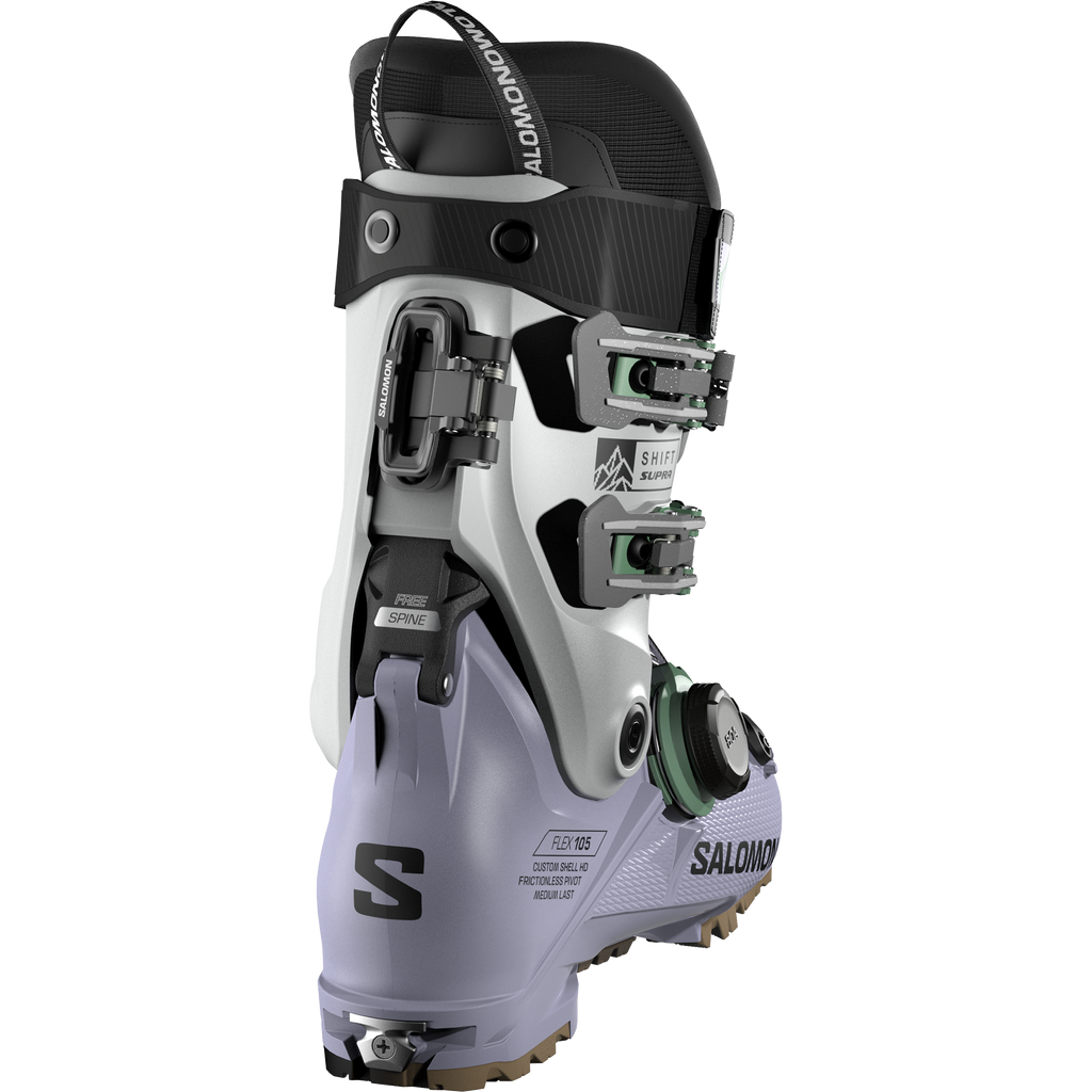 SHIFT SUPRA BOA® 105