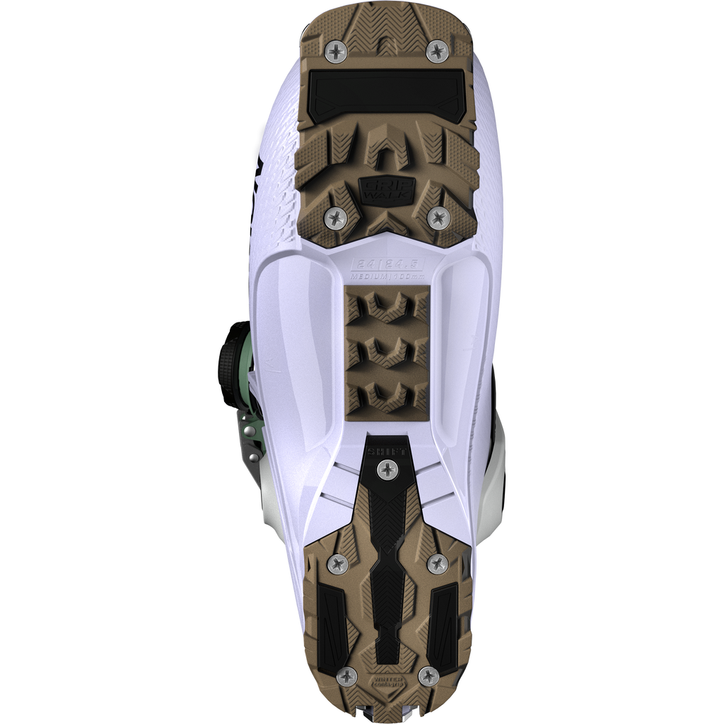 SHIFT SUPRA BOA® 105