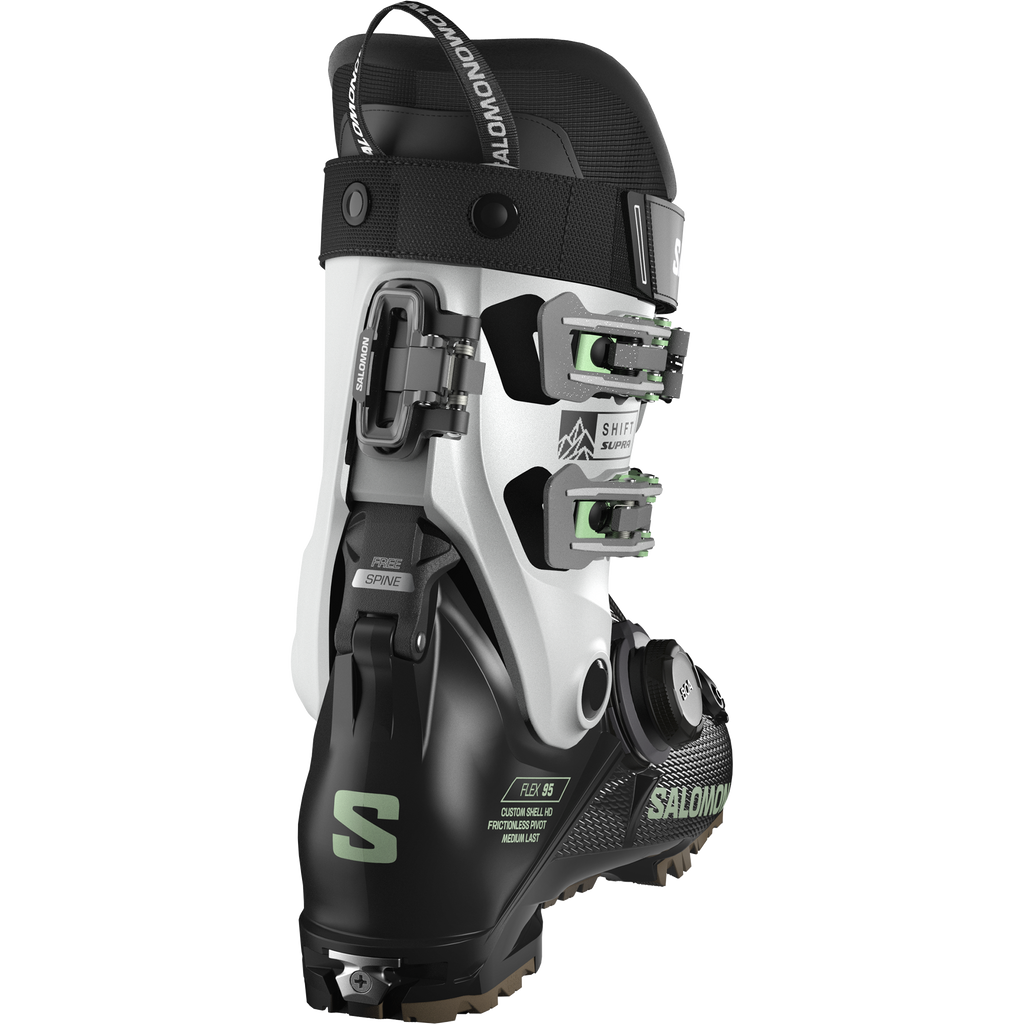 SHIFT SUPRA BOA® 95
