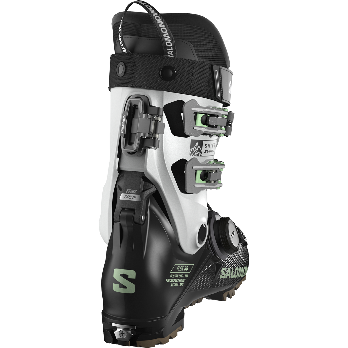 SHIFT SUPRA BOA® 95