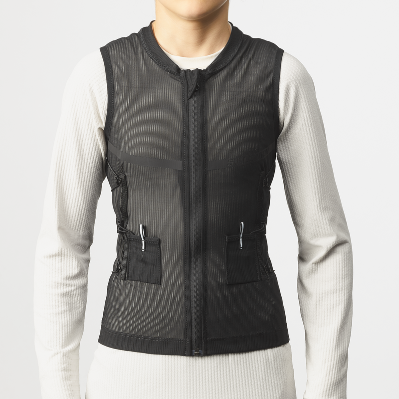 Easy to adjust & store