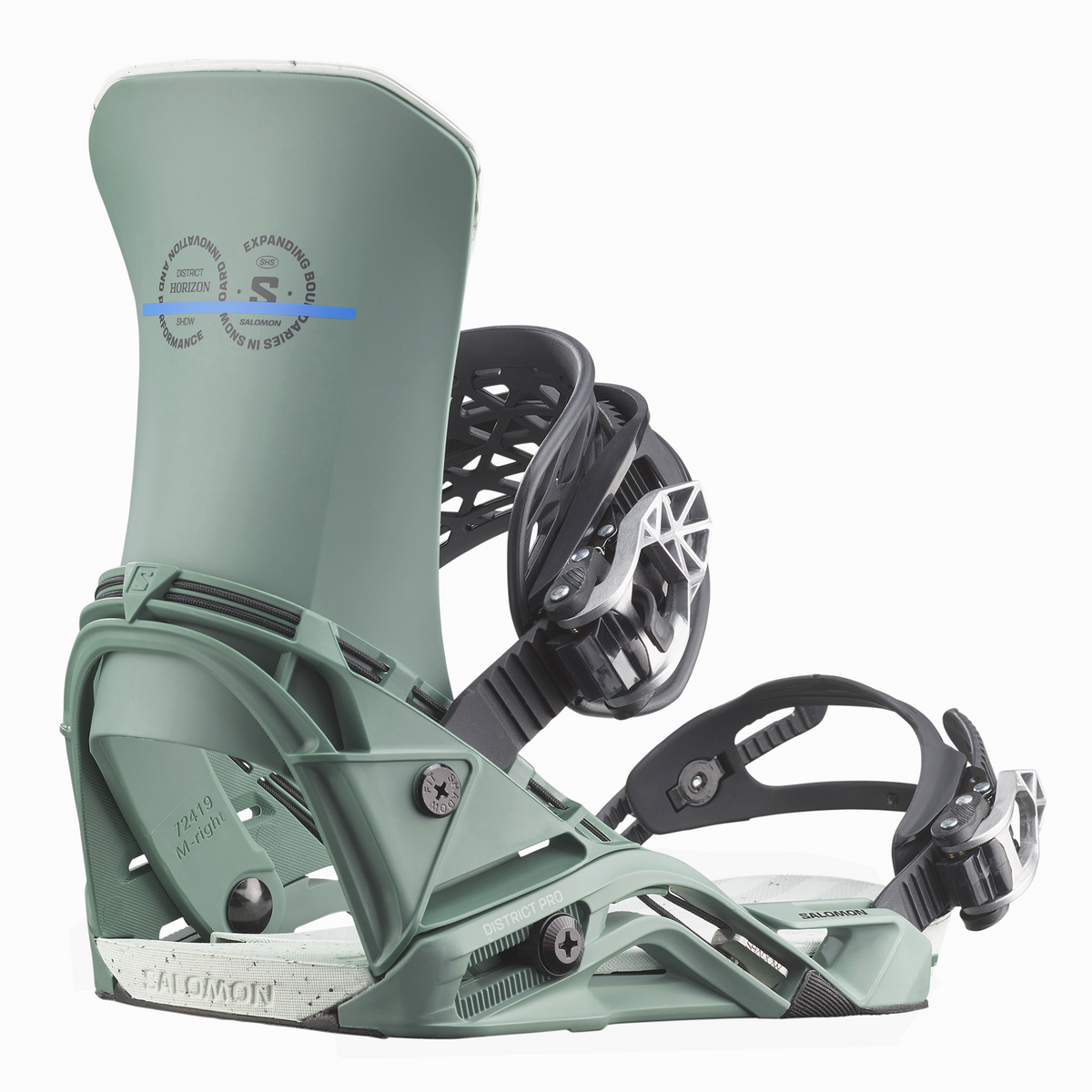 DISTRICT PRO HORIZON