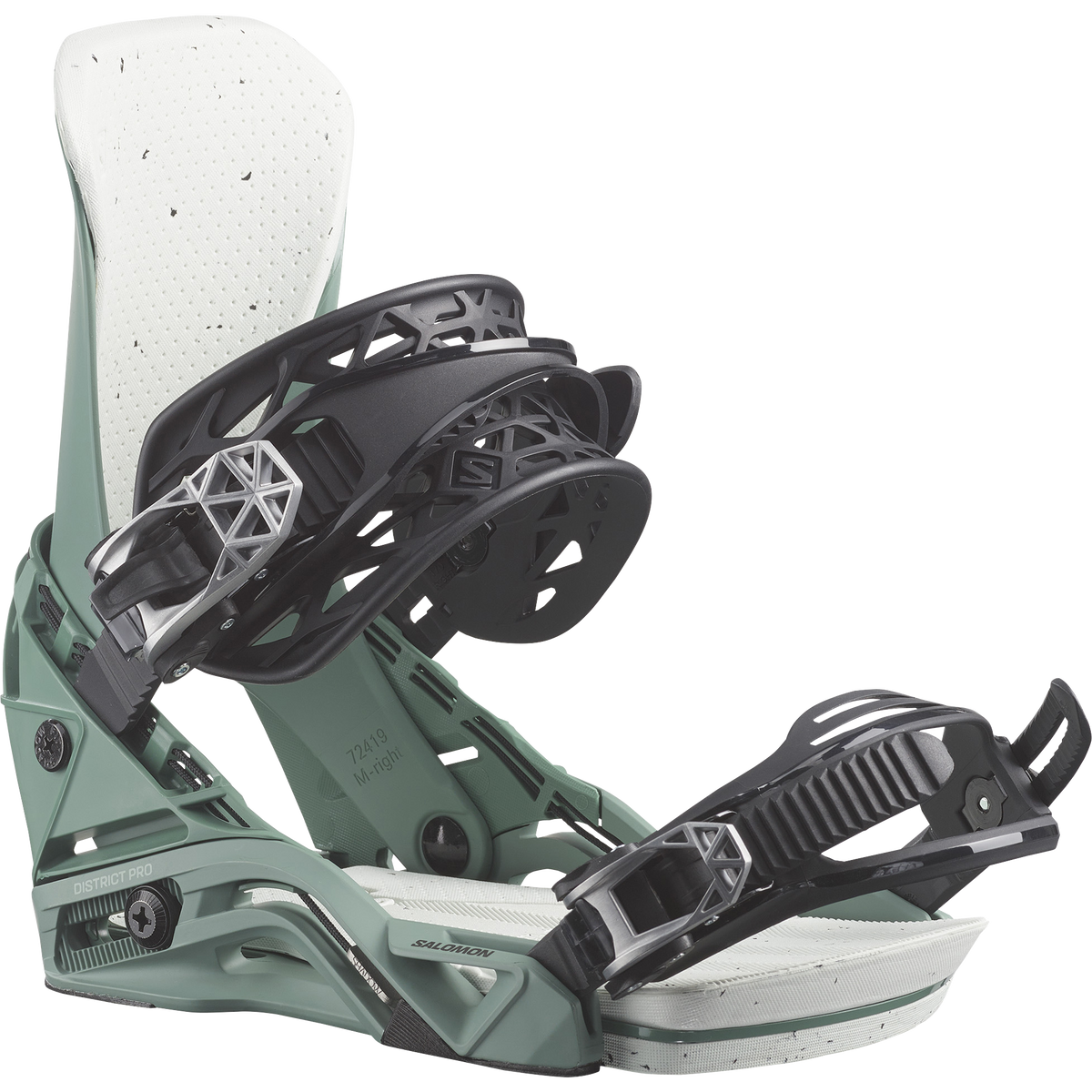 DISTRICT PRO HORIZON