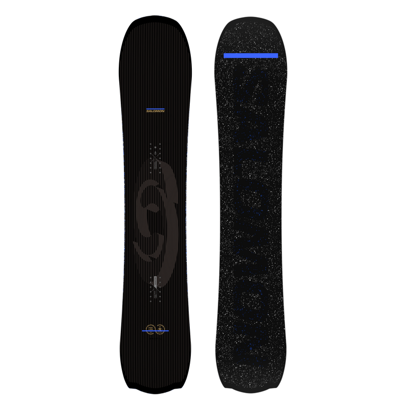 High Speed Stability