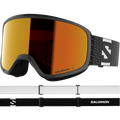 AKSIUM 2.0 LOW BRIDGE FIT