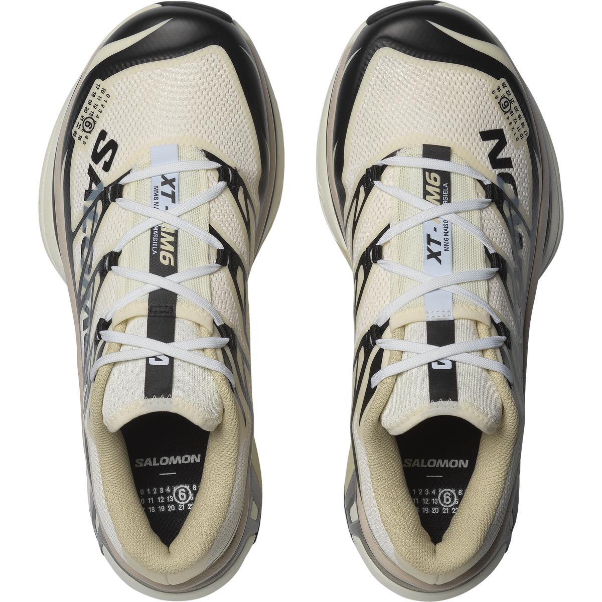XT-MM6 MAISON MARGIELA