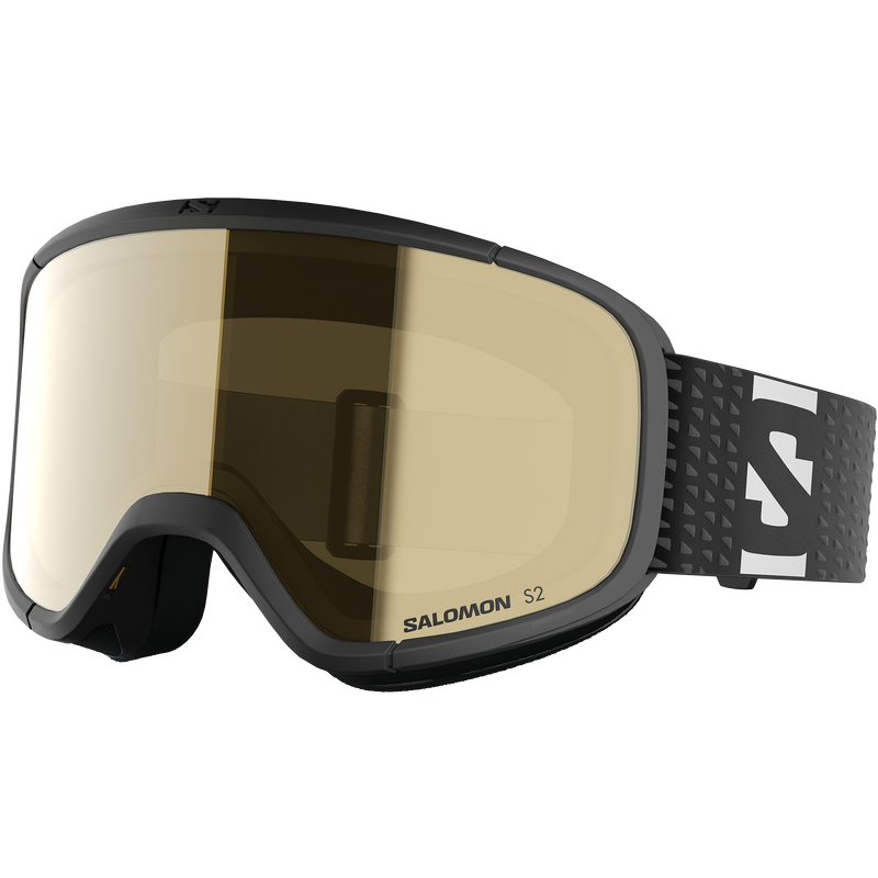 Superior eye comfort