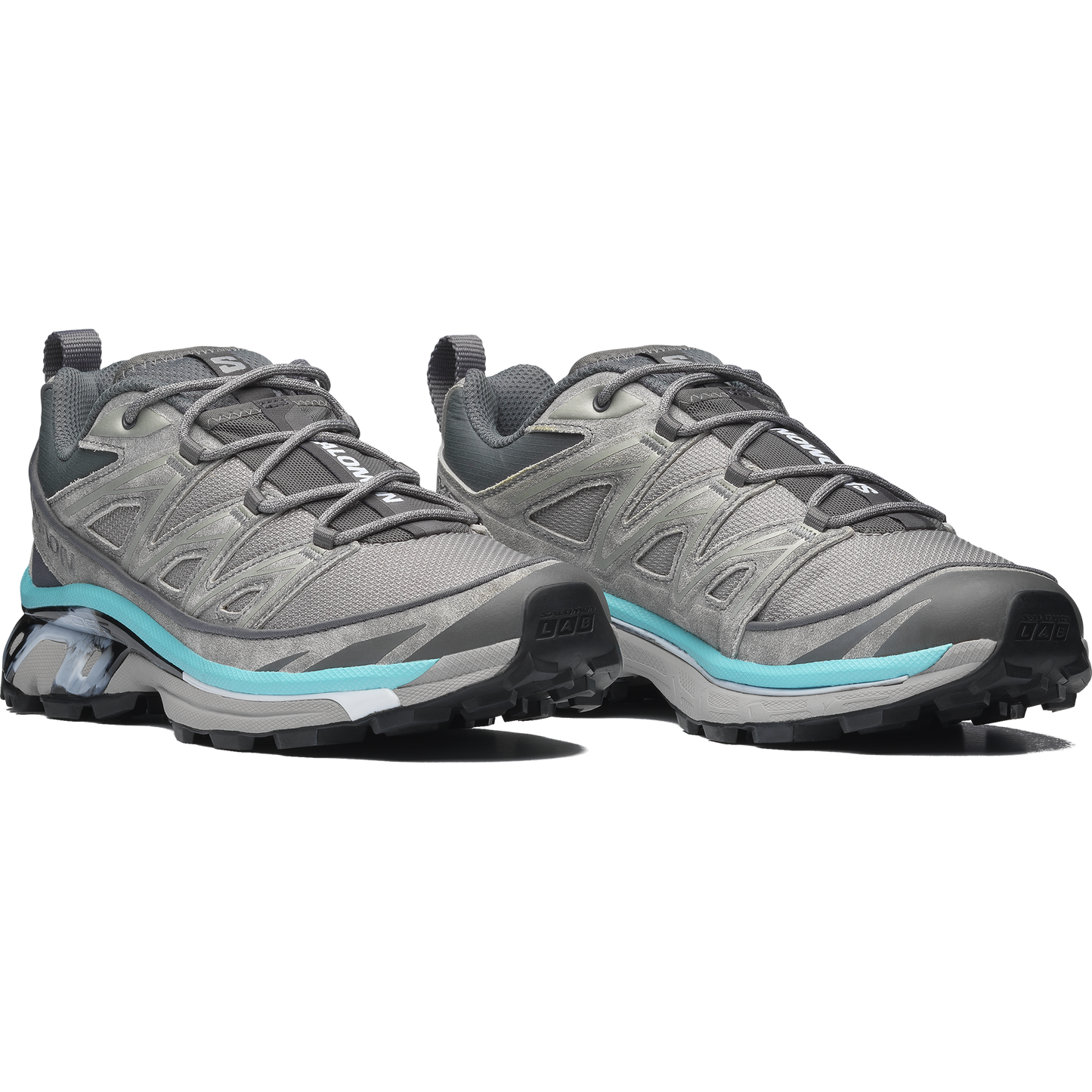 XT-6  EXPANSE CONCRETE