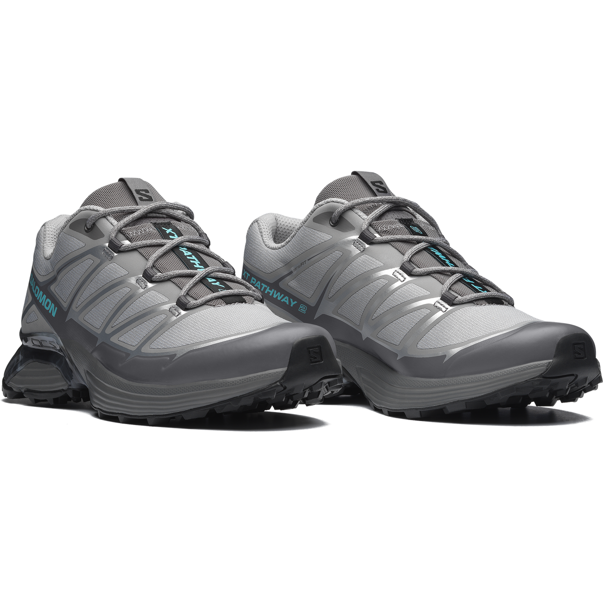 XT-PATHWAY 2 CONCRETE