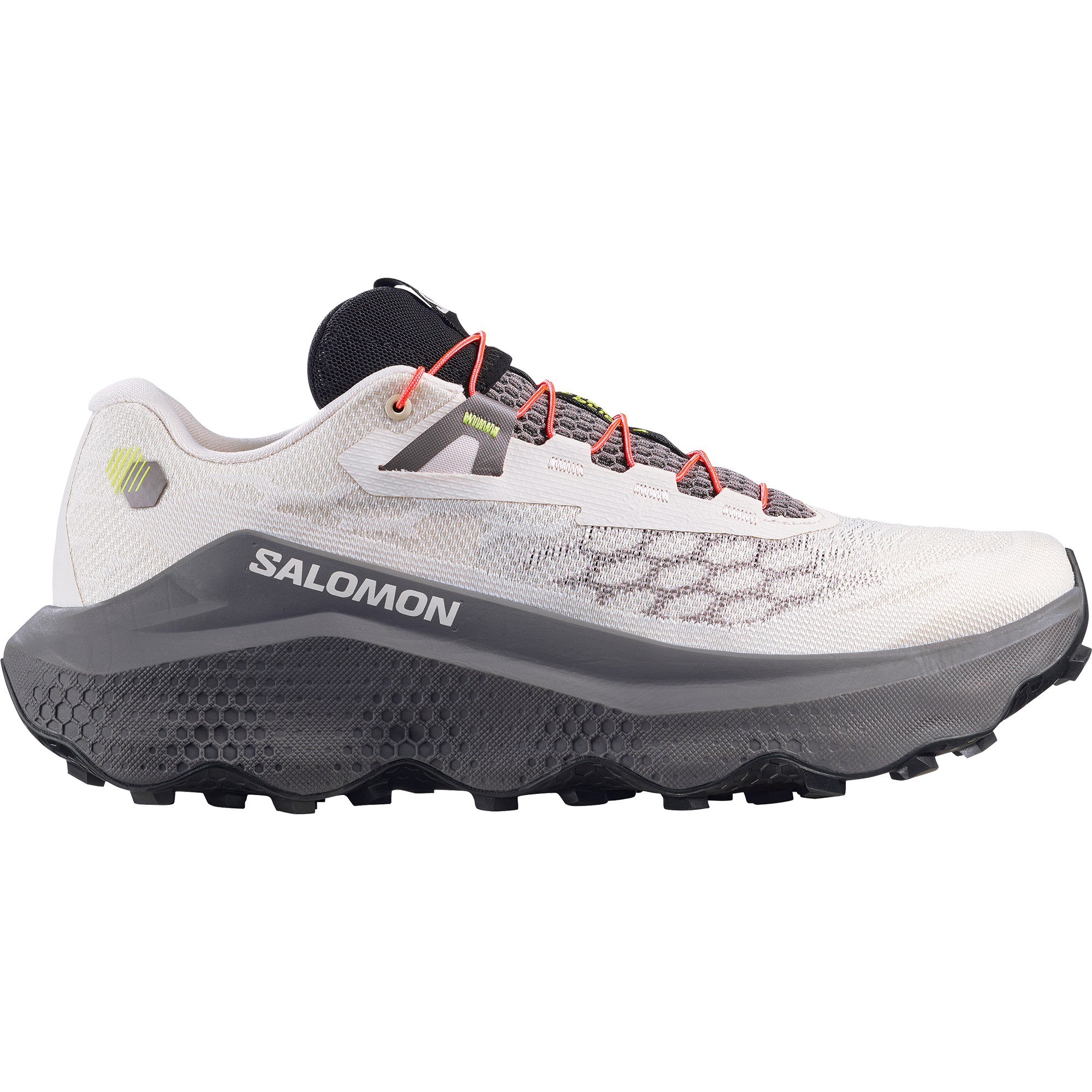 Dynamic cushioning