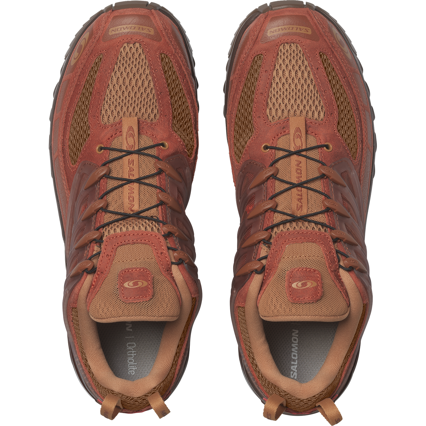 ACS PRO RED ASHES
