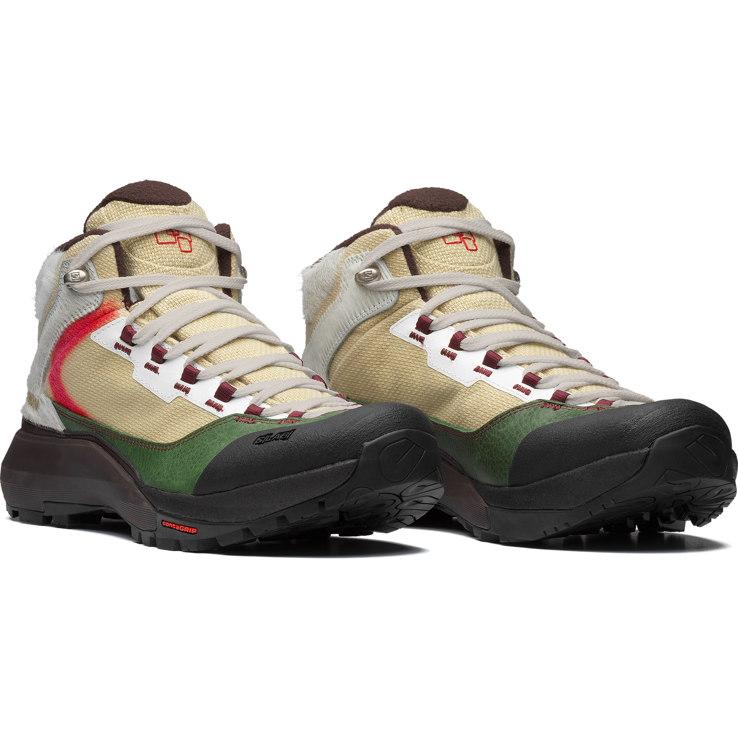 Buy X PASTORAL THE BROKEN ARM by Salomon Australia online