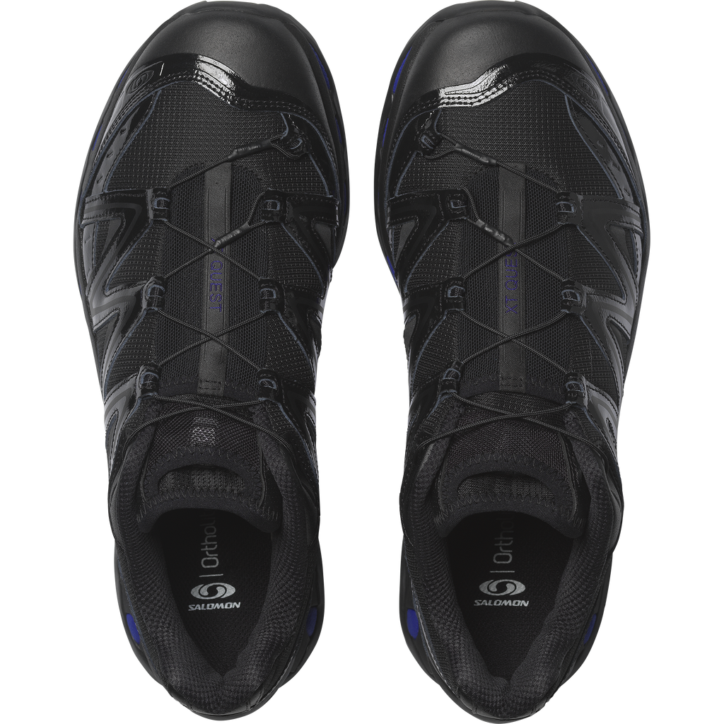 XT-QUEST RECON