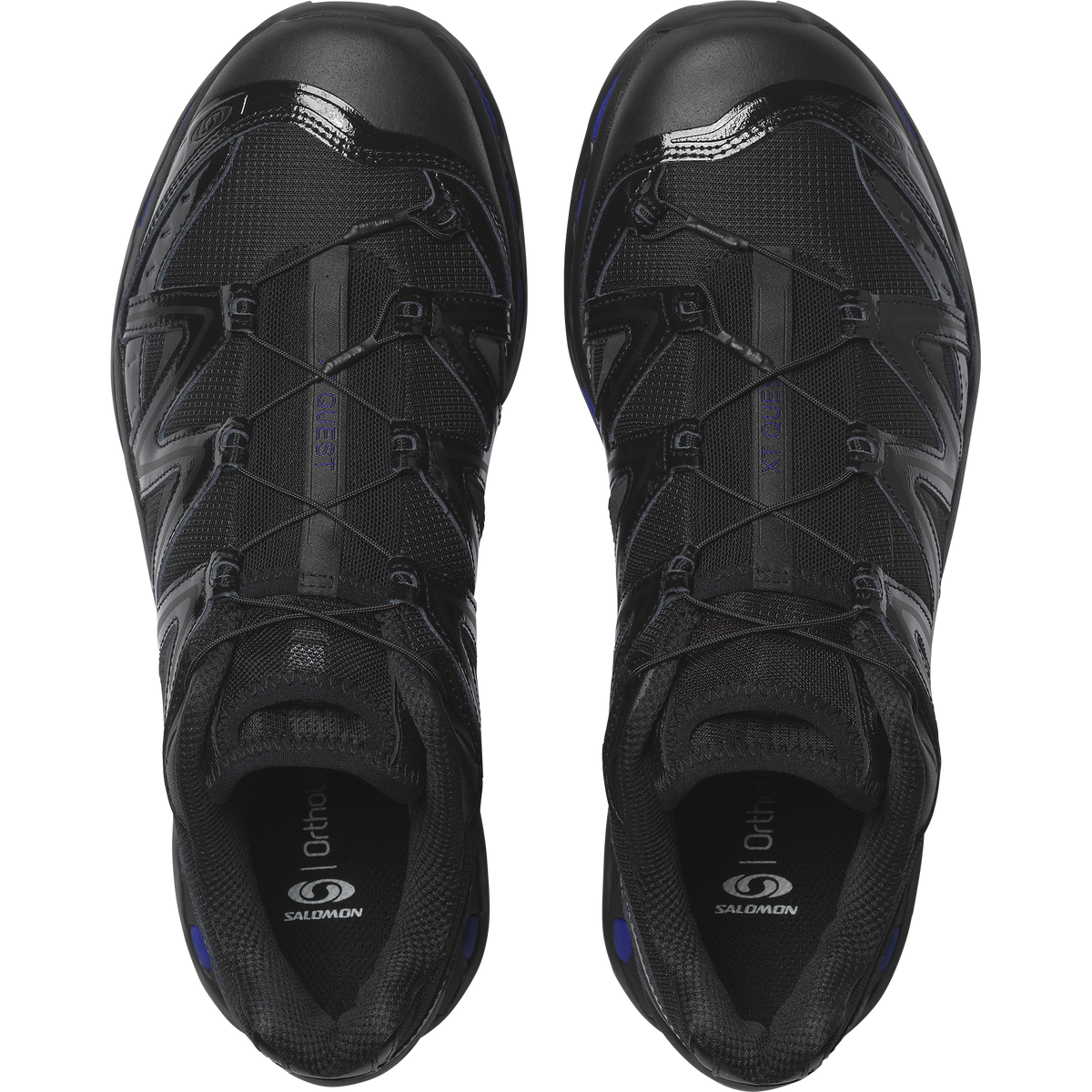 XT-QUEST RECON