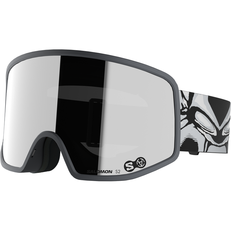 Two lenses