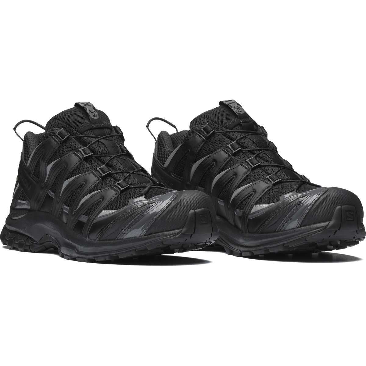 XA PRO 3D GORE-TEX SLAM JAM