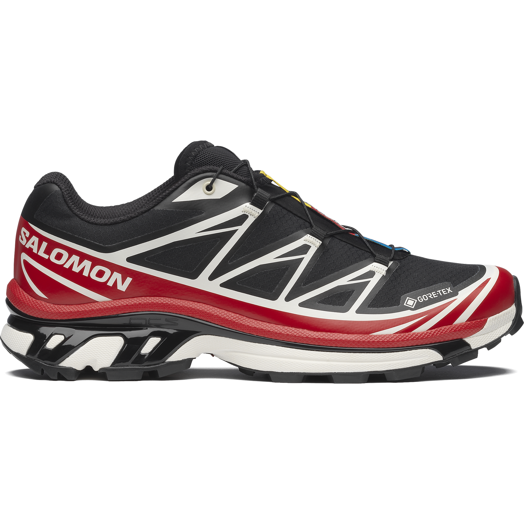 Buy XT-6 GORE-TEX by Salomon Australia online - Salomon New-Zealand