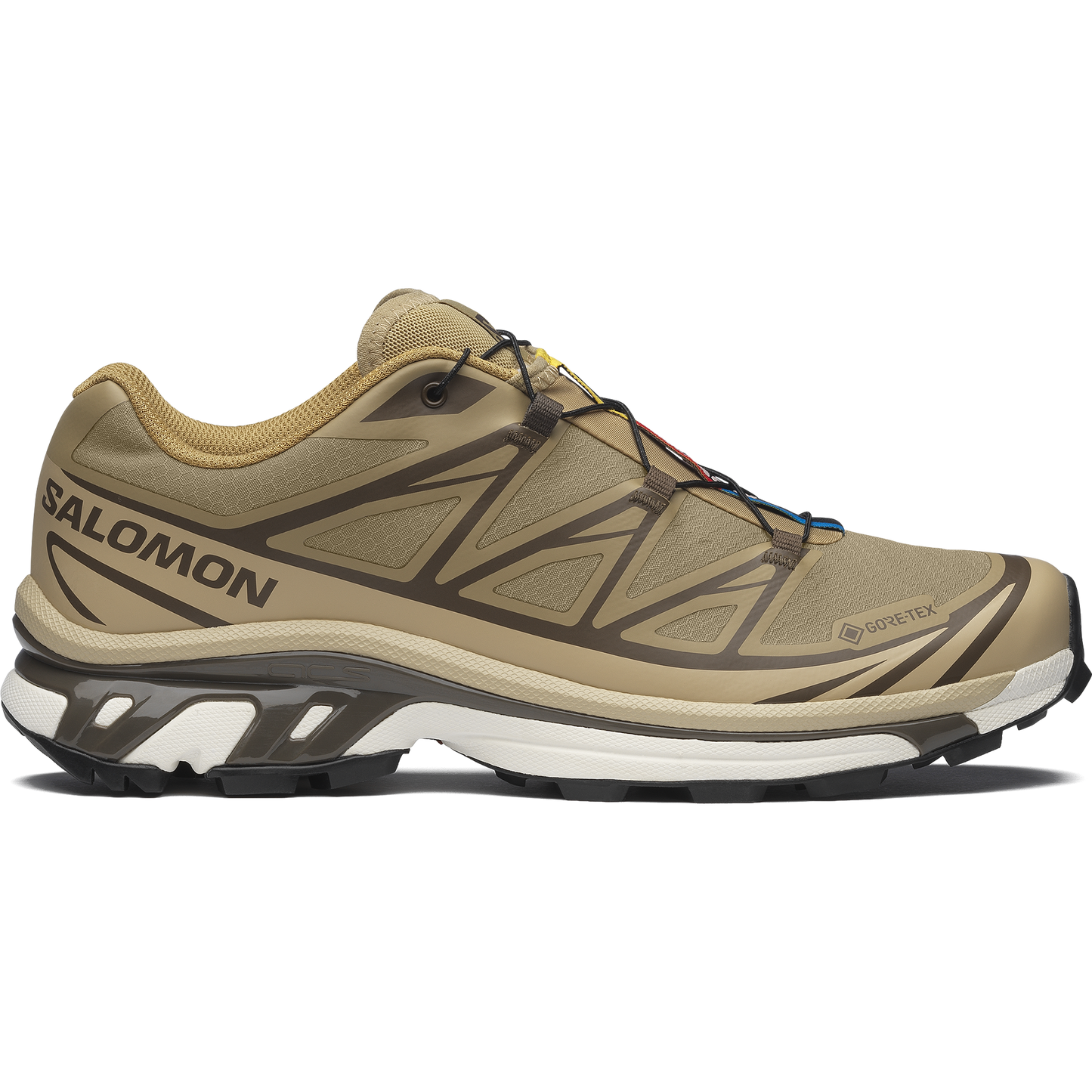 XT-6 GORE-TEX