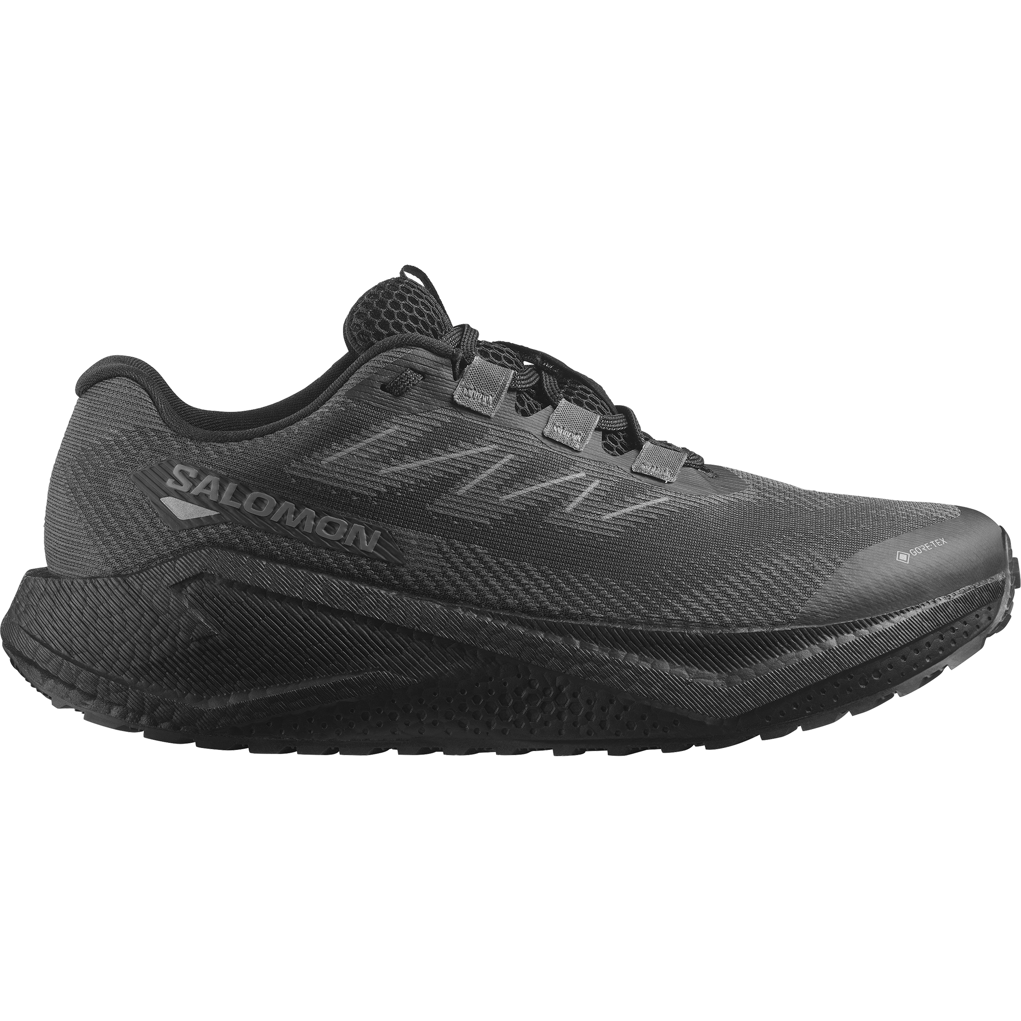 Comfort and Agility