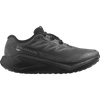 Black / Asphalt / Black