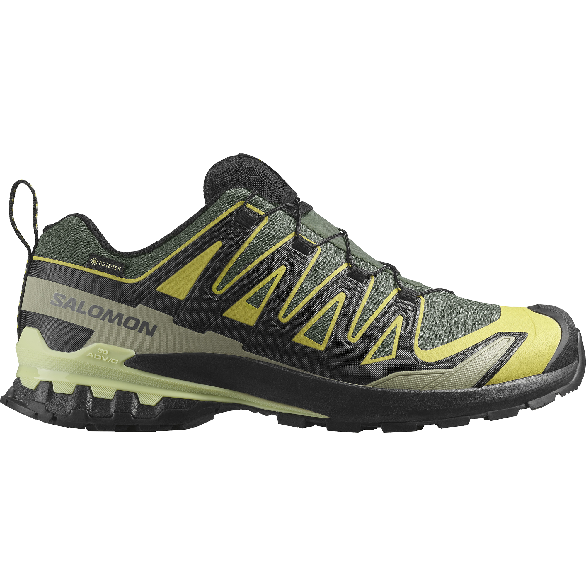 SALOMON ＸＡプロ３Ｄ Ｖ９ ＧＴＸ XA PRO 3D V9 Men's Trail Running Shoes | Salomon