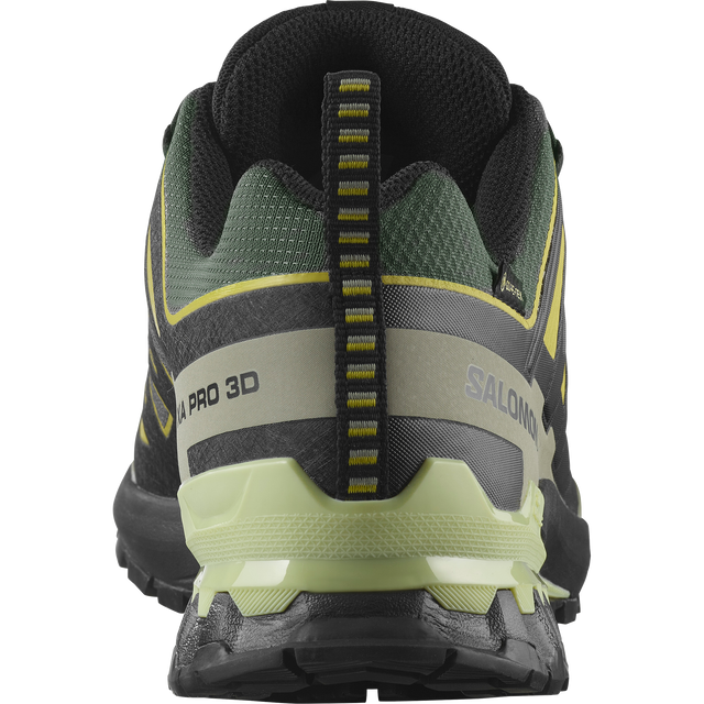XA PRO 3D V9 GORE-TEX MEN'S