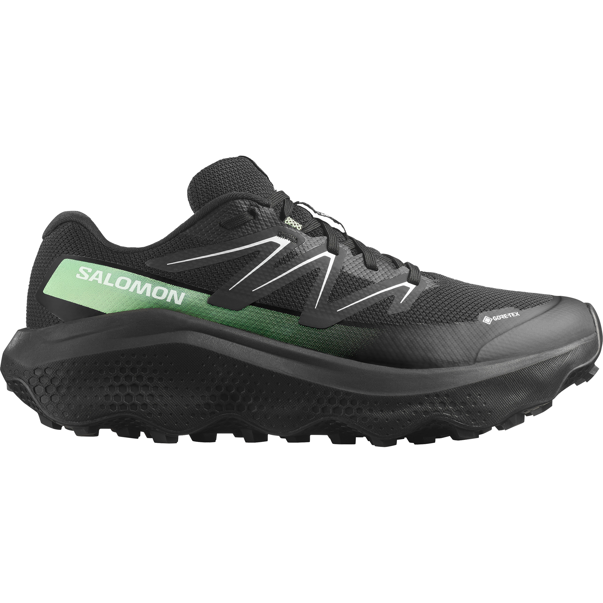Dynamic Cushioning
