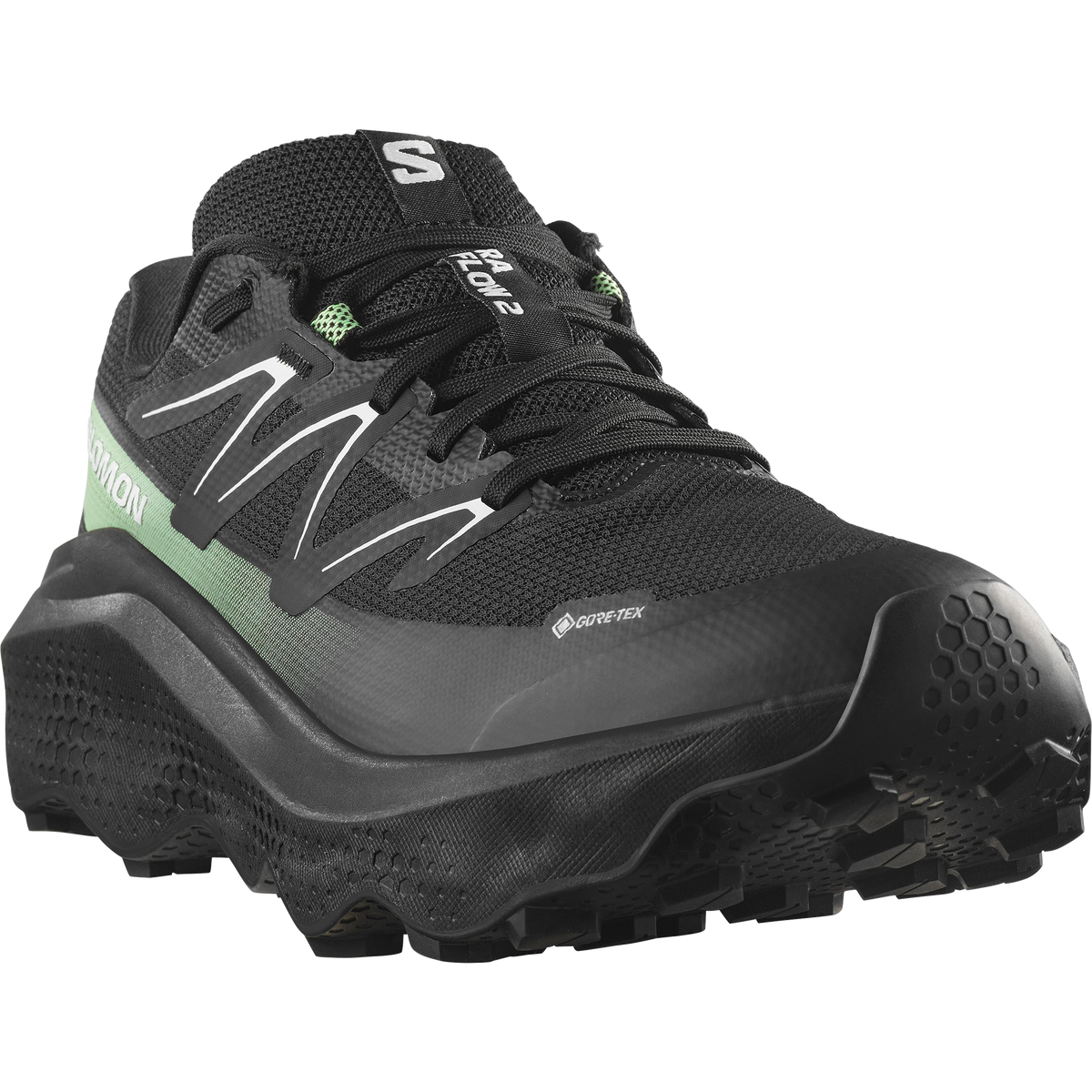 ULTRA FLOW 2 GORE-TEX