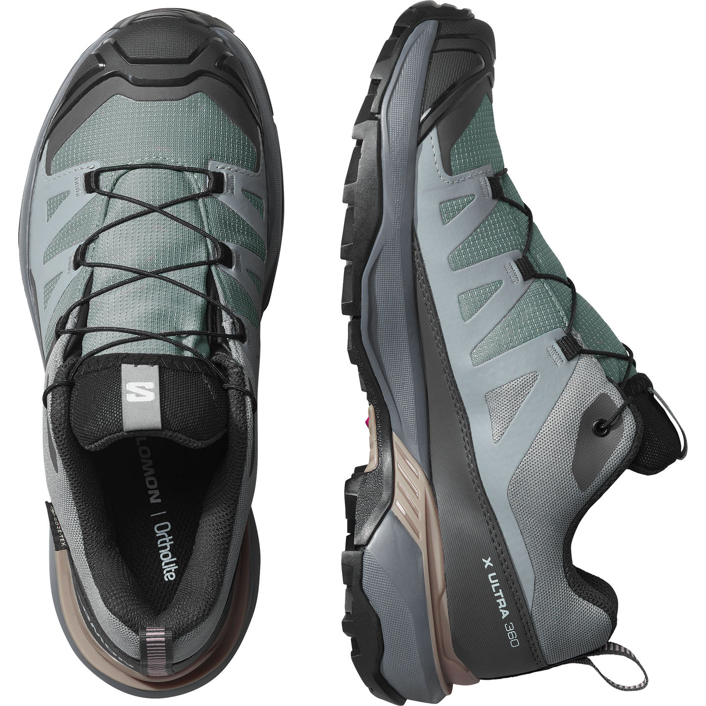 X ULTRA 360 GORE-TEX WOMEN'S
