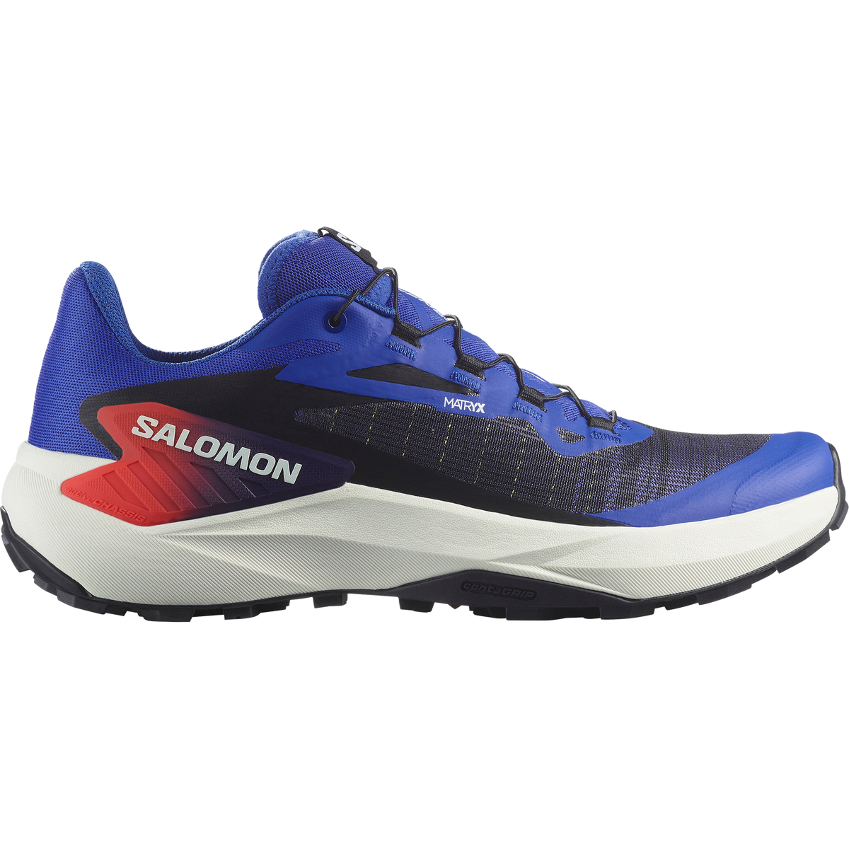 Running Performance