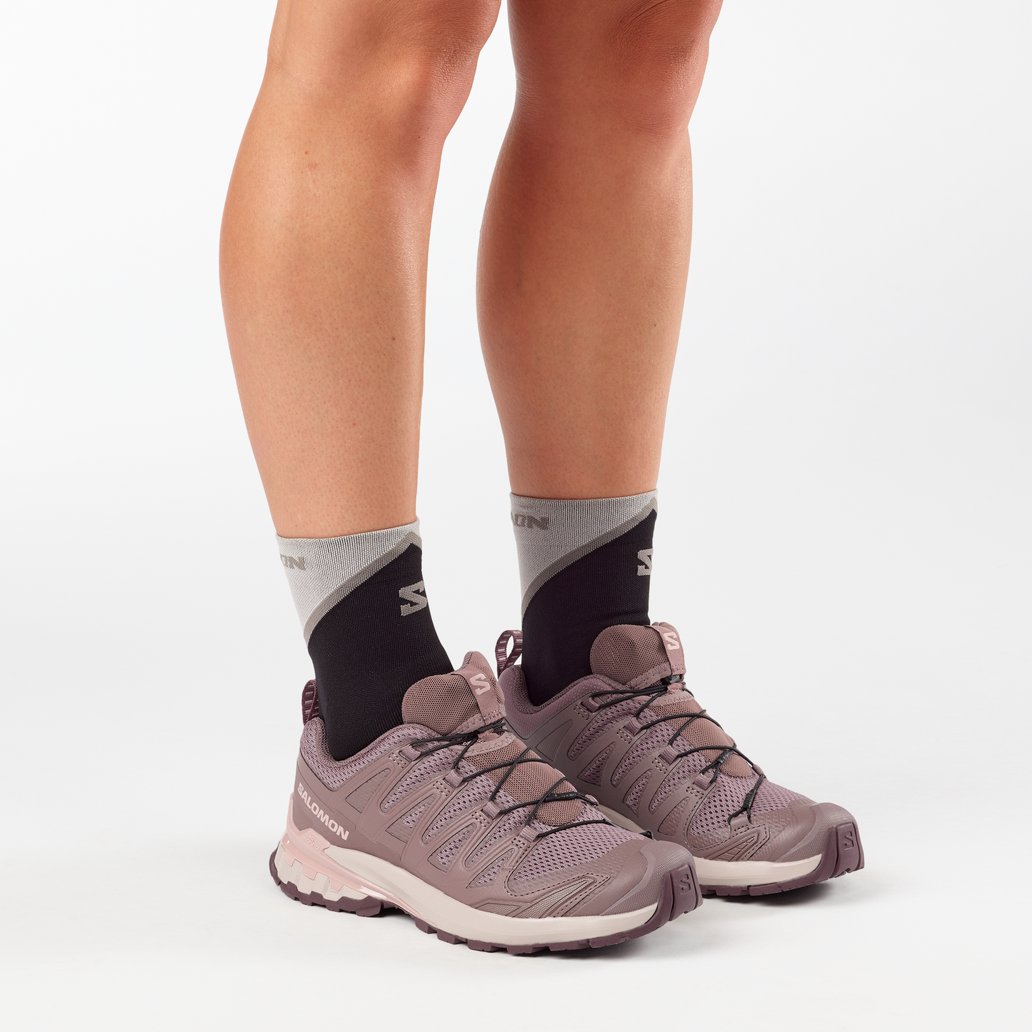 XA PRO 3D V9 WOMEN'S