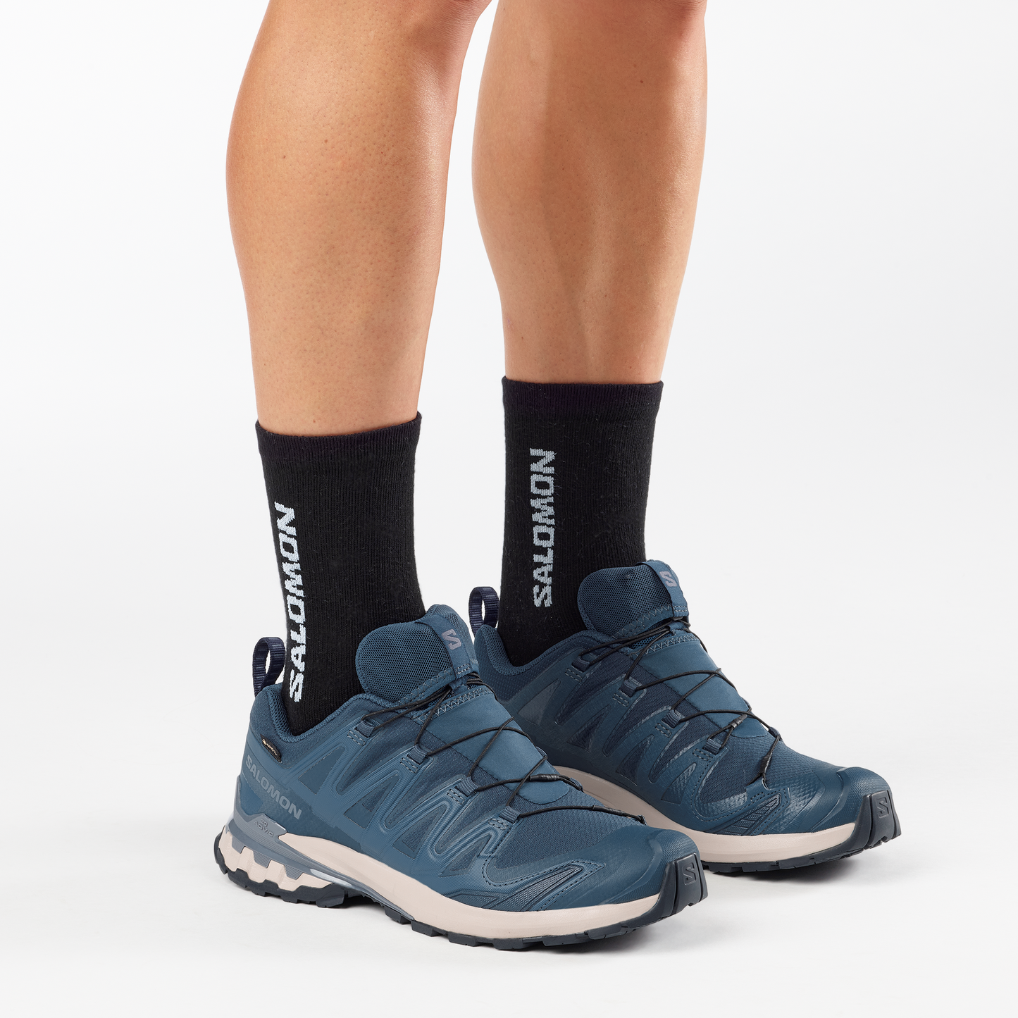 XA PRO 3D V9 GORE-TEX MEN'S
