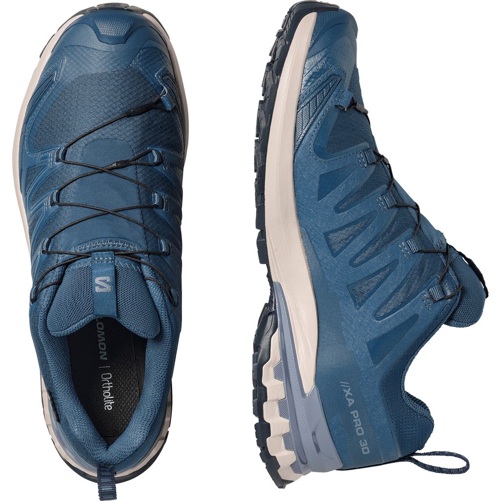 XA PRO 3D V9 GORE-TEX